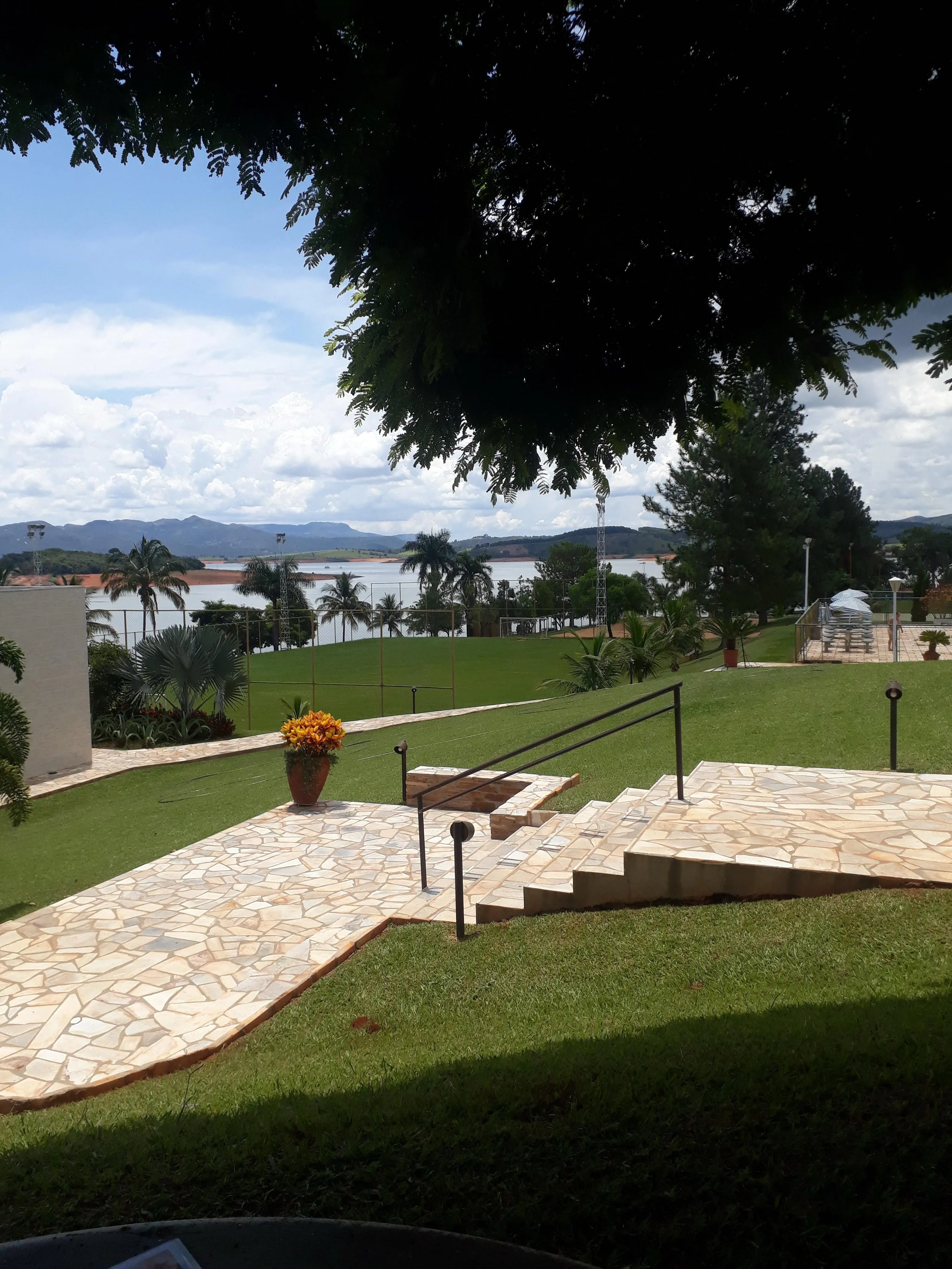 Jardins e Paisagismo