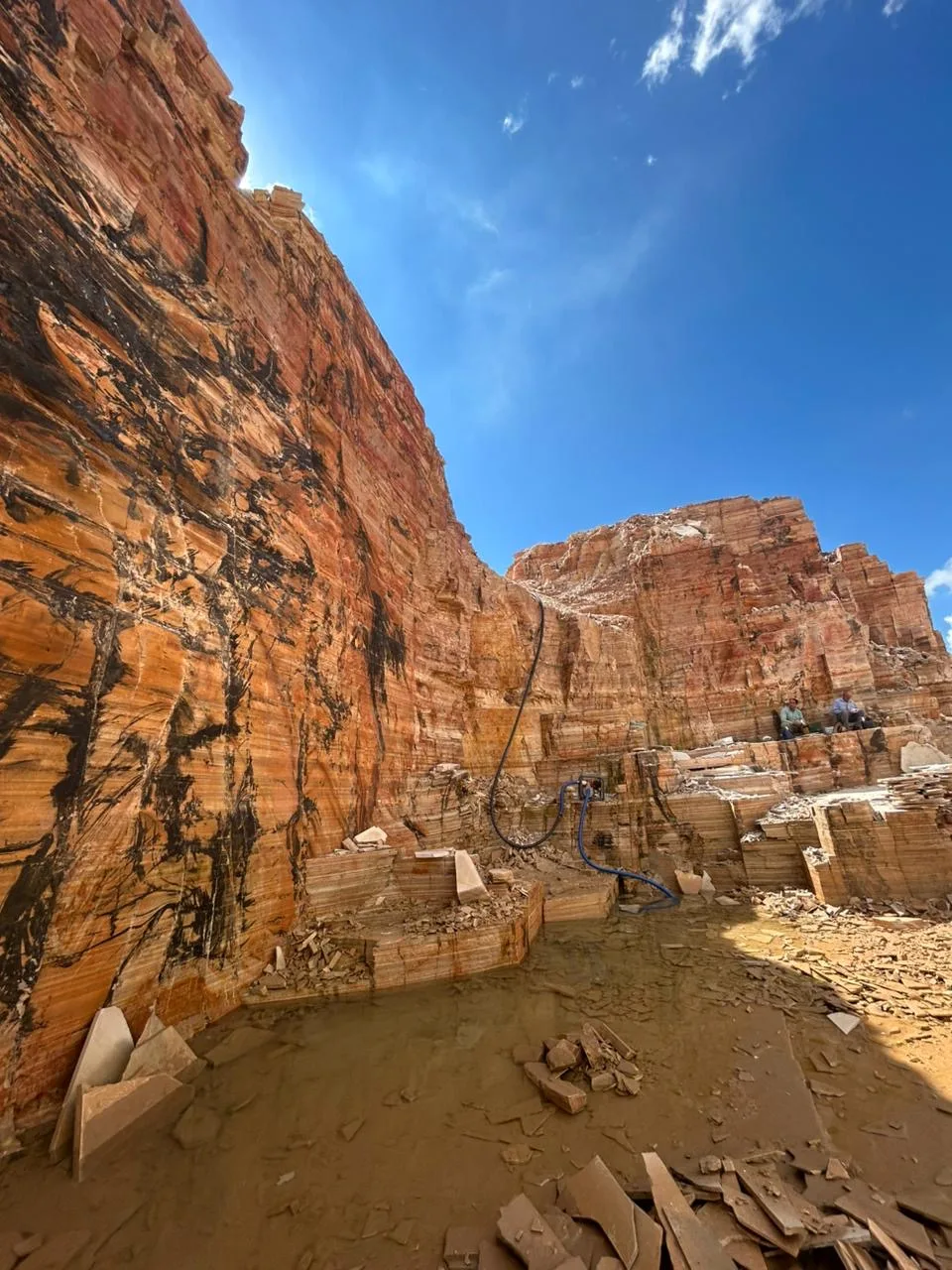 Pedreira Brasil Stones — foto 1