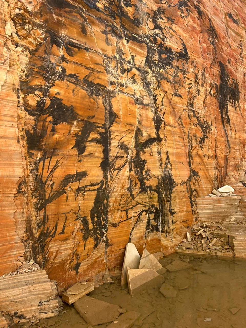 Pedreira Brasil Stones — foto 3